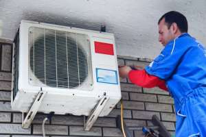 Find HVAC Contractors in Chilton County